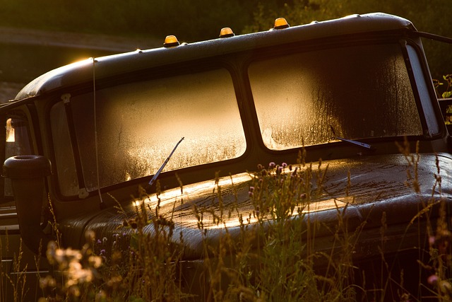 Historische rover modelle: Meilensteine der erforschung
